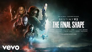 Transmigration | Destiny 2: The Final Shape (Original Game Soundtrack)