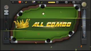 How To Put 8 ball pool billiding | gaming King 👑👑| How To play Game