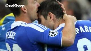 Chelsea WIN Champions League Final Highlights 2012 VS. Bayern Munich 4-3 on Penalties (1-1)