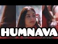 HUMNAVA - Stebin Ben , Shivangi Joshi | Sanjiv - Ajay ( sad song ) | new Hindi song 2022 |