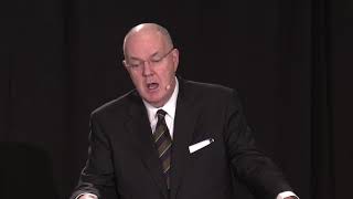 Derek Thomas: Whatever Happened to Theology?