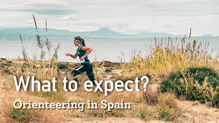 Orienteering in Spain | What to expect?