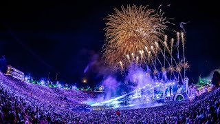 Call You Mine  the Chainsmokers and Bebe Rexha  live Tomorrowland 2019