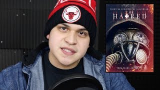 The Hatred Movie Review Broke Me