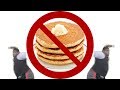 DO NOT SUBSCRIBE TO JUST A PANCAKE OR I'M TELLING MY MOM