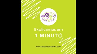 Explicamos em 1 minuto! - Dificuldades escolares