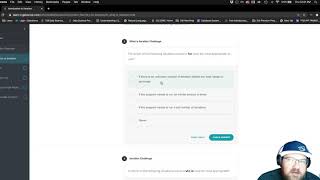 Python: List iteration - Introduction - Challenges #1-3