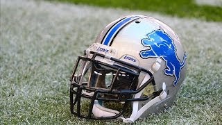 Detroit Lions: 2014 NFL Free Agency Preview