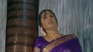 Kuriseti Vaanantha Video Song || Swarabhishekam Movie || Srikanth, Laya, K.Vishwanath