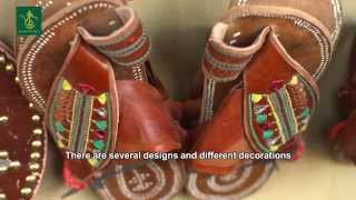 حرف وصناعات يدوية - منطقة القصيم , السعودية/ Saudi Handicrafts – AlQassim