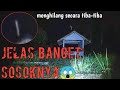 Download ⚫️Baru kali ini lihat sosok seperti ini,apakah pocong..?😱 In Mp4 3Gp Full HD Video