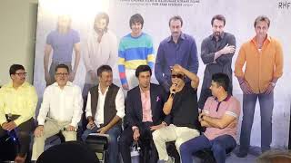 Ranbir Kapoor’s Reaction on Saroj Khan’s statement on Casting Couch | SpotboyE