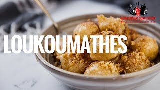 Loukomathes | Everyday Gourmet S8 E45