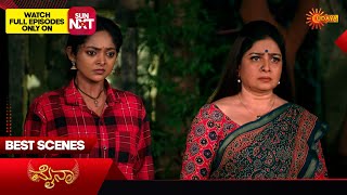 Mynaa - Best Scenes | 18 Dec 2024 | Kannada Serial | Udaya TV