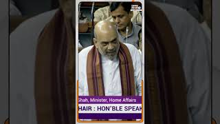 Manipur Violence | Home Minister Amit Shah says the country should know the truth on Manipur