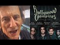 Ronnie Wood & The Hollywood Vampires Live at the O2 Arena on 7/9/23