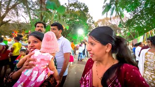 We have done big mistake at Lok Utsav 2025 | Goan Couple