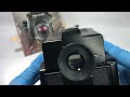 ★sold★ mint mamiya m645 1000s ae prism finder sekor c 80mm f2.8 from japan 241002400918