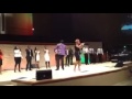 You are faithful - Petronellah Gobvu Sengwayo