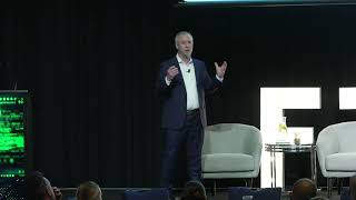 FTVA Sydney 2024 - The Streaming Transformation