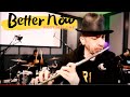 Better Now - Post Malone (Cover)