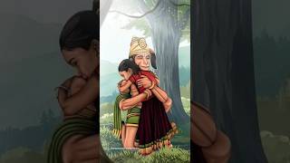 hey jag vandan kesari nandan #hanumamjibhajan #status #short #video