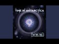 Punctuated Equilibrium (Shattered Silence)