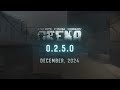 escape from tarkov arena 0.2.5 patch trailer