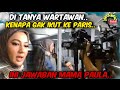 TERNYATA INILAH ALASANNYA ‼️KENAPA MAMA PAULA GAK IKUT PAPAH WONG KE PARIS @galerikiano