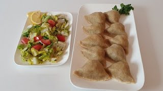 أكلة كبيبات من التراث الجزراوي😋😋