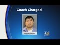 Little League Coach Molested Players: Prosecutors