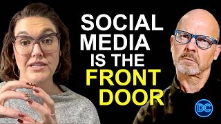 The Algorithm Won't Save You: Data, Brand, and Real Strategy Behind Social Media | Dr Noelle Seybert