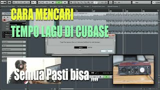 CARA MENCARI TEMPO LAGU - Tutorial Recording - Sobat Record