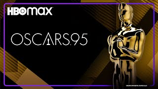 Oscars 2023 | Ao Vivo na HBO Max