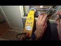 thermopile millivolt generator powered gas valve not working hvacguy hvaclife