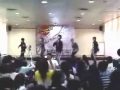 100422 mvp cover shinee just dance ring ding dong @ audition j trends