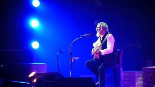 Yusuf (Cat Stevens) - The First Cut is the Deepest, live in Oberhausen - 12 May 2011
