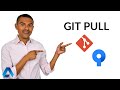 What is git pull command in Sourcetree | automateNow