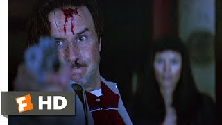 Scream 3 (12/12) Movie CLIP - Firing the Director (2000) HD