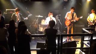 【2016夏ライブ】伊井シャッフル