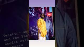 Vijay devarakonda konda attitude status