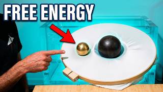 Gravity Assists Are Basically Free Energy