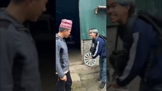 bhakta bhai | rising boyz entertainment | nepali comedy bhadragol | rising boys entertainment