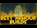 [OUTDATED] BEST ARMOUR BUILDS - Arcane Odyssey