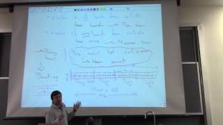 Data Mining (Spring 2016) Lecture 5