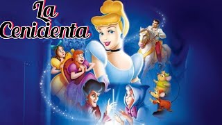 Cenicienta: La Historia Que Nunca Te Contaron