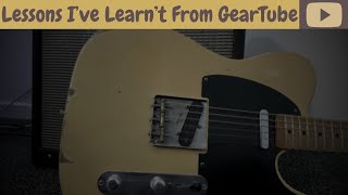 Deciding on a New Guitar: Lessons from My Experience