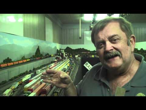 Model Railroad Tips Youtube