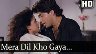 Mera Dil Kho Gaya Video Song | Aazmayish song | Anjali Jathar | Rohit Kumar | bollywood song