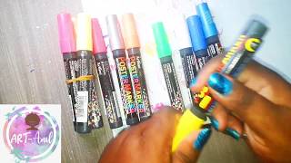 🦄🤩MARCADORES Y MATERIALES QUE USO 🖌🖍🤩 PARA QUE SIRVEN/RECOMENDACIONES DE USO.🦄🤩